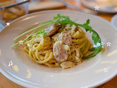 -新贝乐意大利餐厅(苏州中心店)