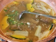 -妈妈的味道(和顺古镇店)