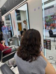 -乾健·烫染·接发SALON