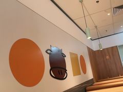 -麦当劳(玉桥中路店)