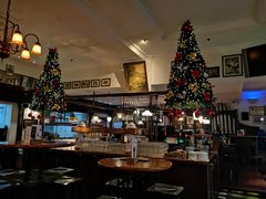 大堂-宝莱纳餐厅(滨江店)