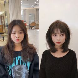 点击看大图 -东秀护肤造型
