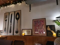 -小世界西餐厅(建国门店)