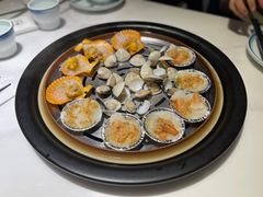 -碗中海·蒸汽海鲜·桑拿鸡(岭南天地店)