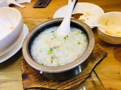 -枣子树·素食餐厅(普陀山店)