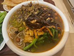 三鲜螺蛳粉-水平有限广西米粉·广西风味集(五道口店)