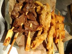 -潮界(虹桥新天地店)