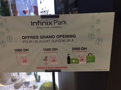 -摩洛哥卡萨布兰卡购物中心