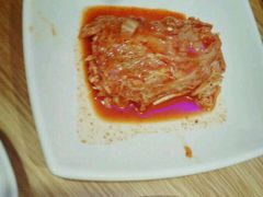 -蜀九香火锅(营口店)