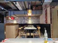 -老佛爷铜炉蛙锅(东门老街店)