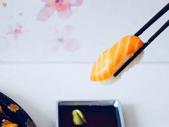-河风精致寿司(尼盛店)