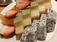 -漓咖啡西餐厅 · 桂林香格里拉