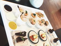 -池畔酒吧 WET Bar