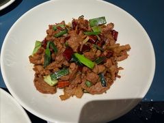 -一坐一忘云南菜(嘉里中心店)
