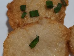 -钱大妈海鲜饭店(旅游大道店)