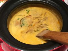 -西贝莜面村(上海百联西郊店)