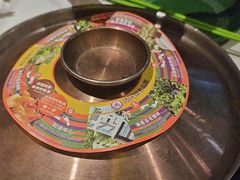 -润园四季椰子鸡火锅(南山海岸城店)