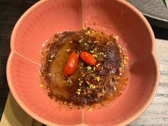 -薇酌饮·陕西菜(南门外店)