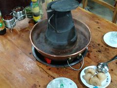 -元盛居(生态大街店)