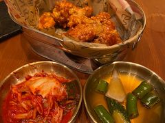 -春熙台韩国料理·章鱼肥牛(西丽店)