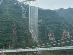 -野三坡刘家河高山漂流