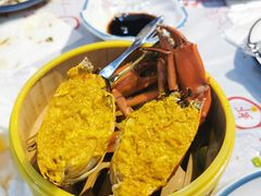 -三妹小龙虾·黄油蟹(华侨城总店)