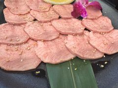 -银座苑烧肉酒场·烤活鳗(仙霞路店)