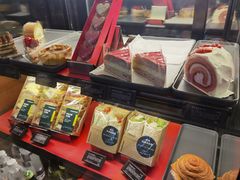 -星巴克(深圳佳宁娜友谊广场店)