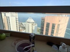 -雅高宜必思香港中上环酒店