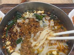 -小满手工粉(杭州滨江龙湖店)