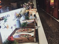 -SEA西雅图海鲜自助餐厅(海乐世界店)