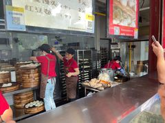 -百年德园(侯家塘店)