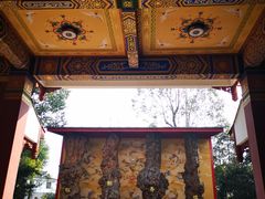 -江湾神木园