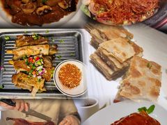 -在前门·烤鸭北京菜(五月花广场店)