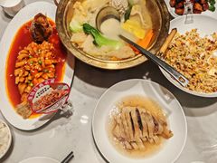-大潮淮·淮扬菜(何园旗舰店)