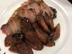老腊肉-荣生萝卜汤饭店