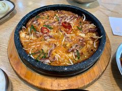 -神仙雪浓汤(弘大店)