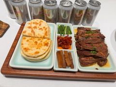 -天和晟烤鸭店(玉泉西街店)