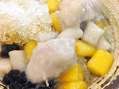 -鲜芋仙(群光广场店)