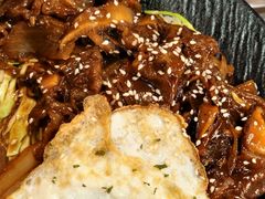 -MI WU FACTORY米屋美食工厂餐厅(绿地店)