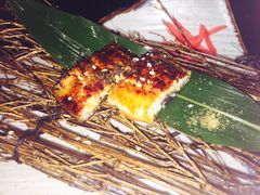 -竹之月日本料理铁板烧(香江花园店)