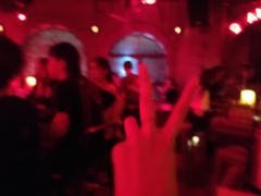 -Orangutan Bunker猩猩地堡酒吧(兰桂坊店)