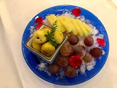 -开海·红岛海鲜虾水饺(石老人店)