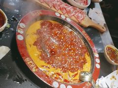 -矮板凳老火锅(宽窄巷子店)