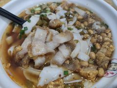 -覃肥叔桂林米粉(粮道街店)