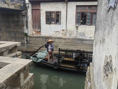 -长廊饭店(锦溪古镇店)