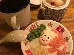 -破三川·新川菜(静安大融城店)