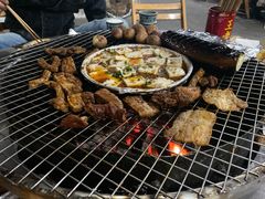 -毛小子西昌藿香火盆烧烤(学苑路店)