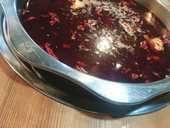 -成都玉林串串香火锅(三八店)