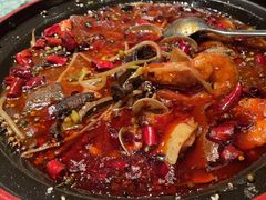 -粤尚腾香居中餐厅(首都机场希尔顿店)